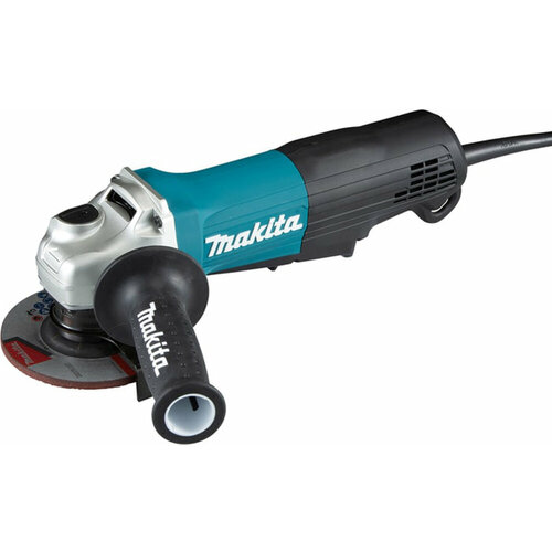 Болгарка Makita GA 4550 R