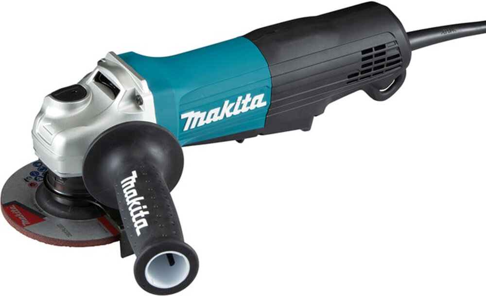 Болгарка Makita GA 4550 R