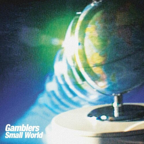 Gamblers Виниловая пластинка Gamblers Small World виниловая пластинка new order be a rebel цветной винил