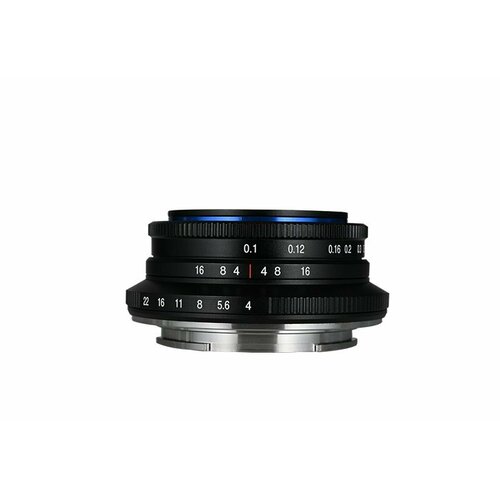 Объектив Laowa 10mm f/4 Cookie EOS R