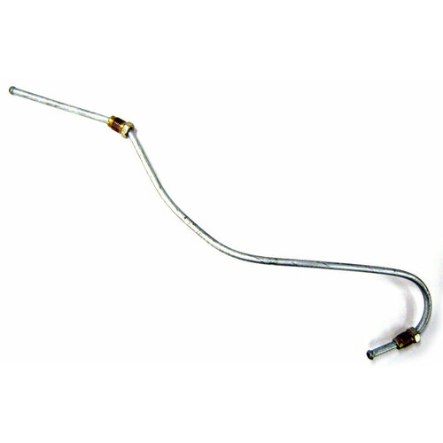 Трубка сцепления ВАЗ-2121 (Полиимпекс)