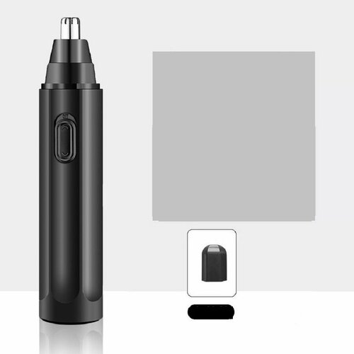 Триммер для носа и ушей без батареи 35000₽