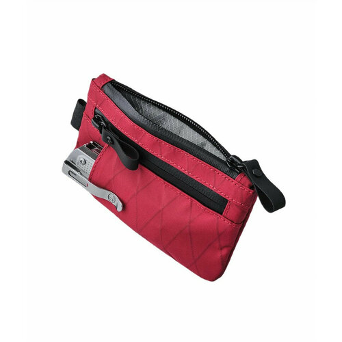 фото Кошелек alpaka ad010191003, красный