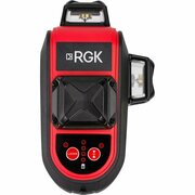 Лазерный построитель плоскостей RGK PR-3R