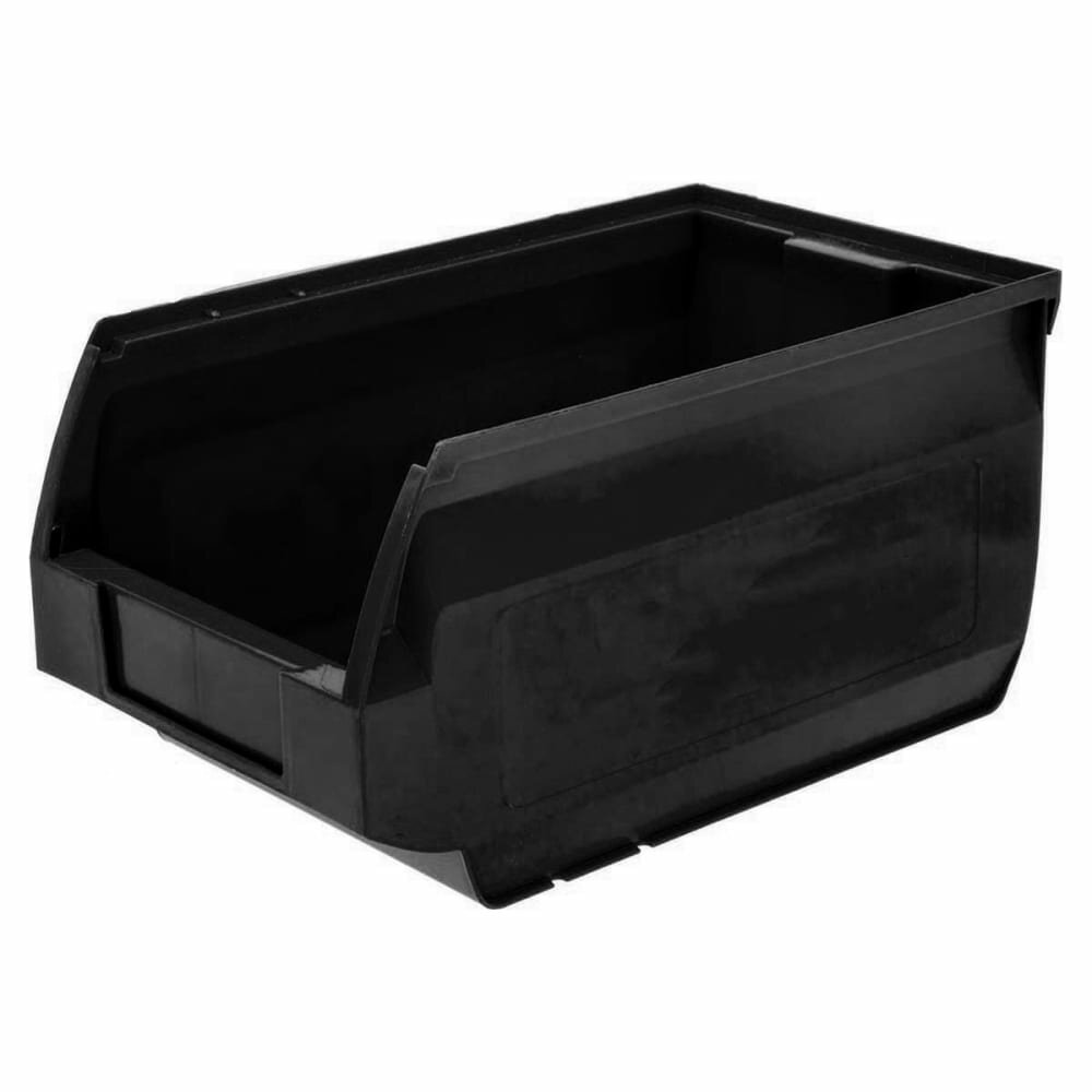 фото Пластиковый ящик Gigant PB-07