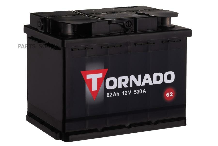 TORNADO 562 108 080 TORNADO 6CT-62R 242/175/190 (530А) (обр.)