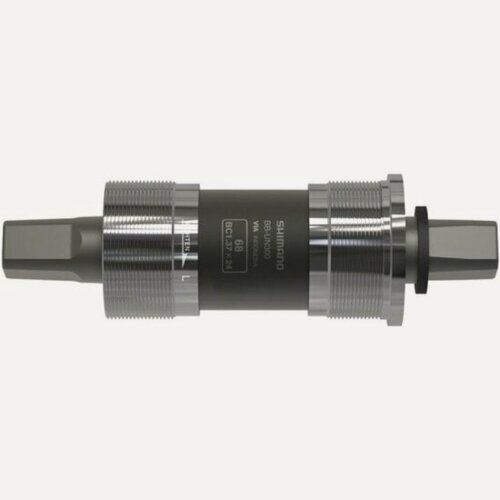 Изображение товара Каретка Shimano UN300, 68/122.5(D-NL), с болтами, без упаковки, ABBUN300B22B