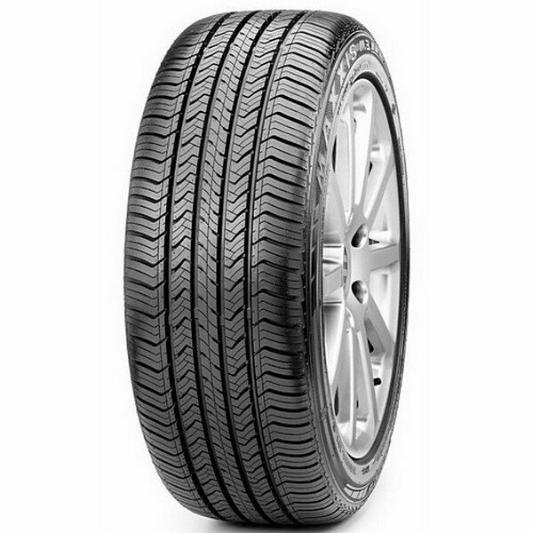 Автомобильная шина Maxxis Bravo HP-M3 225/65 R17 102H летняя