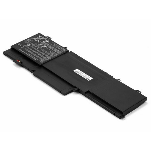 Аккумулятор для Asus C23-UX32 7.4V (6520mAh)