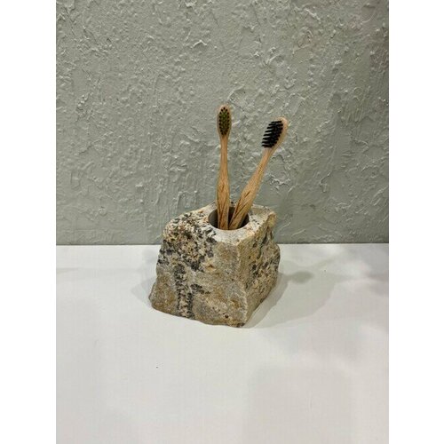 Стаканчик из камня