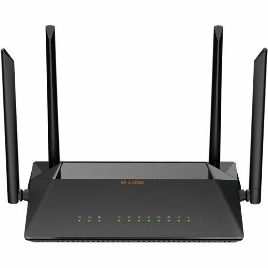 Wi-Fi роутер D-link DSL-245GR/R1A (DSL-245GR/R1A)