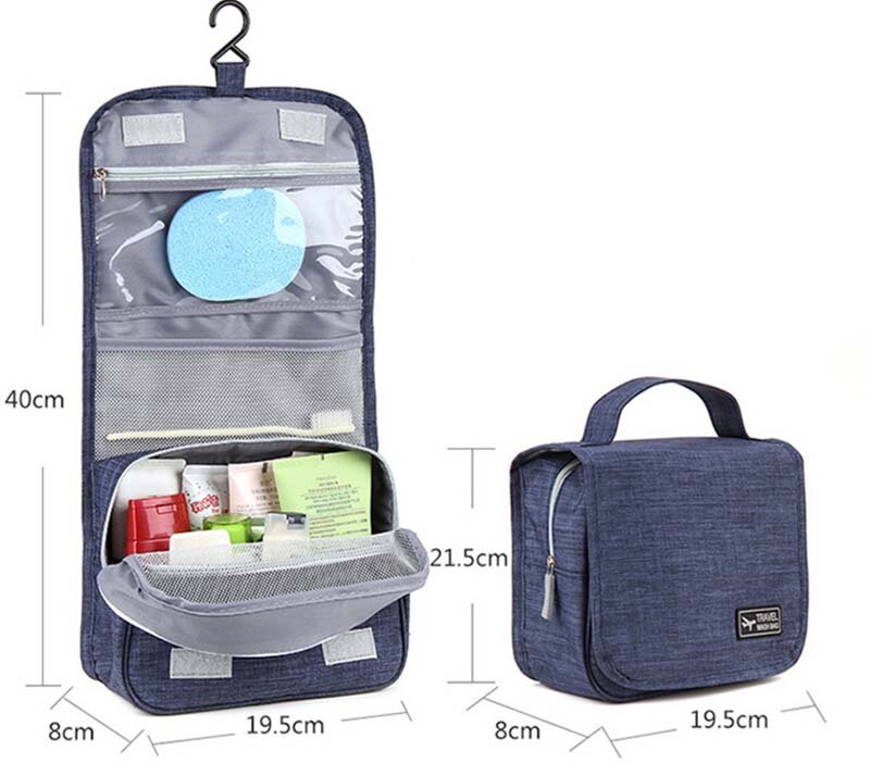 Бьюти-кейс Ferro, , бордо — фото 1