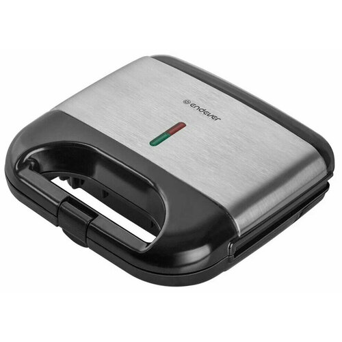 Вафельница Endever WM-21 черный 203000₽