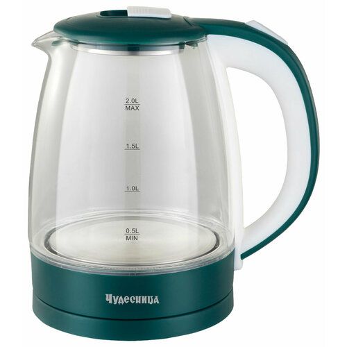Чайник электрический Чудесница ЭЧ-2040 139900₽