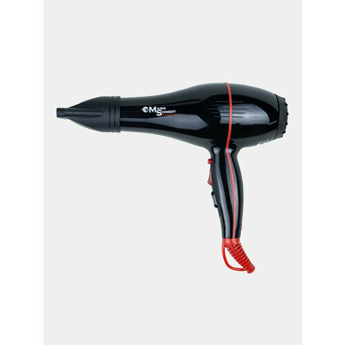 Фен профессиональный с ионизацией Mark Shmidt 9903 ionicceramic 614800₽