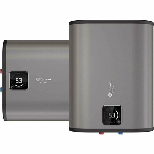 Аккумуляционный электрический водонагреватель Термекс Fora 30 ЭдЭБ03557 2163600₽