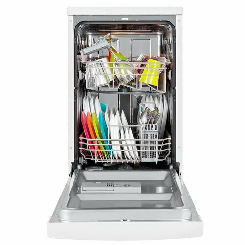 Посудомоечная машина MAUNFELD MWF08B 3399000₽