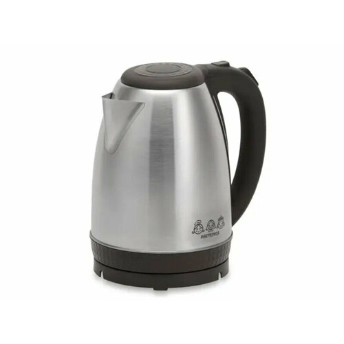 Чайник Мастерица EK-1801М 18L Chocolate 98100₽