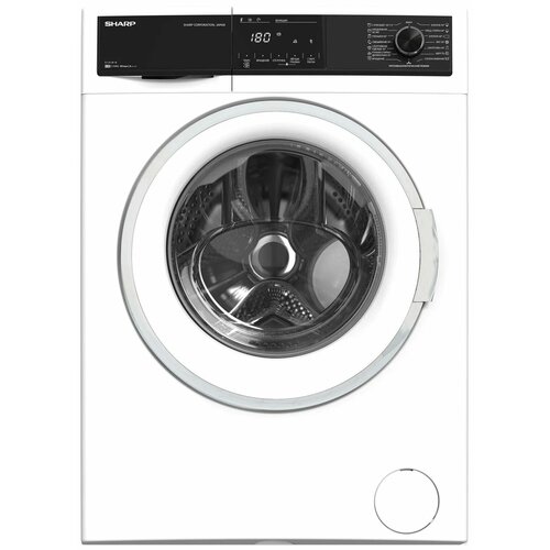 Стиральная машина SHARP ES814RW 6297000₽