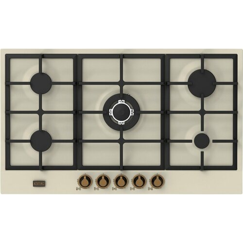 Газовая варочная панель Газовая варочная панель Korting HG 961 CTB 3999000₽