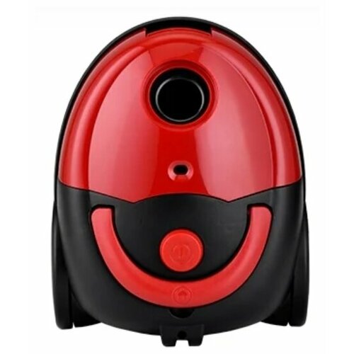 Пылесос CENTEK Пылесос CT-2518 красныйчерный 1182300₽