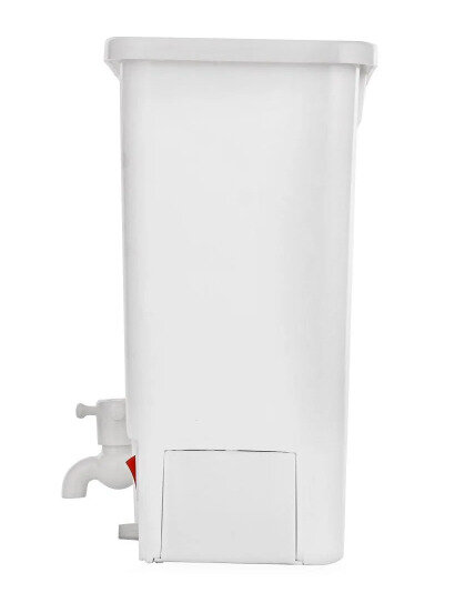 фото Водонагреватель дачный / Наливной электрический 20л / ЭлБЭТ / Бытовая техника / 74678