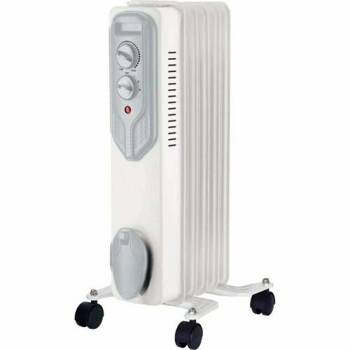 Масляный радиатор PRIMERA ORP-510-HMC 428000₽