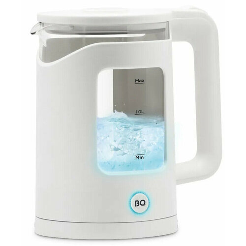 Чайник электрический BQ KT2000G белый 1601₽