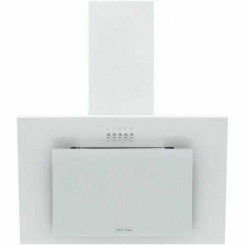 Вытяжка кухонная Krona VIERKANT 600 WHITE PB 907000₽