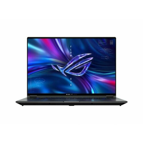  ASUS ROG Flow X16 GV601RW-M5049 Ryzen 9-6900HS/32G/1T SSD/16 QHD+ (2560x1600)Touch 165Hz/RTX 3070Ti 8G/No OS , 90NR0AN2-M00750