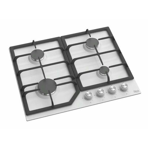 Варочная панель газовая Oasis P-MWR FB БЕЛ 2004000₽