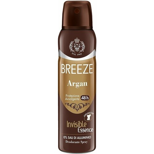 breeze дезодорант breeze neutro 150мл 2 шт Breeze / Дезодорант Breeze Argan 150мл 2 шт