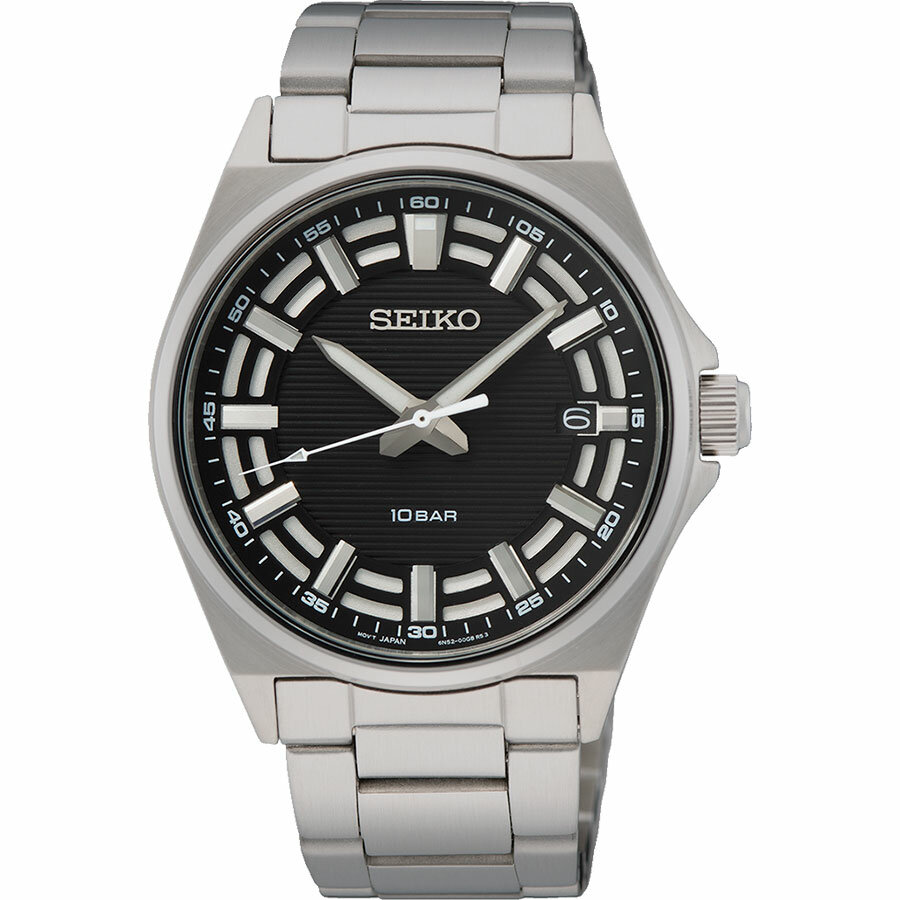 Наручные часы SEIKO CS Sports SUR505P1