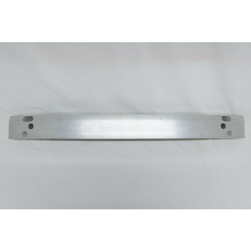 Усилитель бампера переднего для Toyota Highlander 2 U40 52131-48100, Тойота Хайлендер, год с 2007 по 2013, O.E.M.