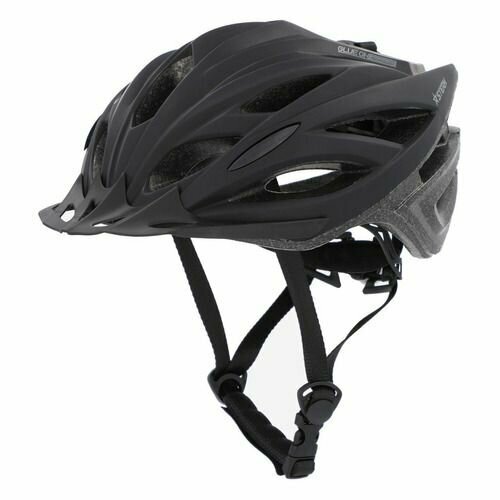 Шлем STERN S22ESTHE012-BA для велосипеда/самоката, размер: L