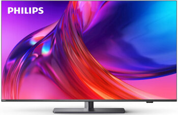 Телевизор Philips 65" 65PUS8848/12 Ultra HD 5k SmartTV Performance Ambilight3