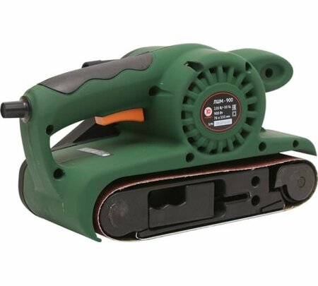 Ленточная шлифовальная машина калибр лшм-900 - YouTube