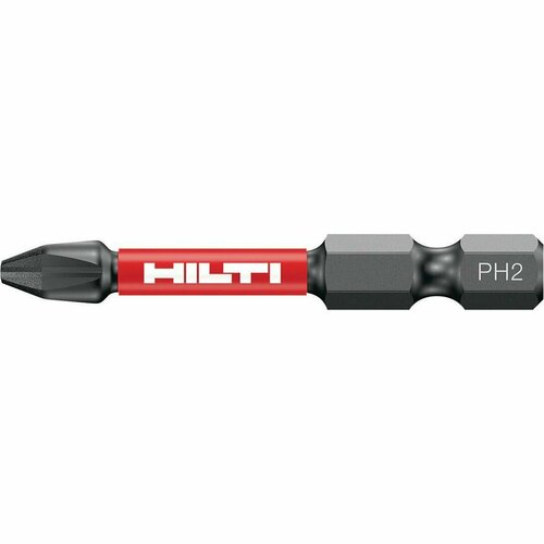 Биты для шуруповёрта HILTI S-B PH2 50/2