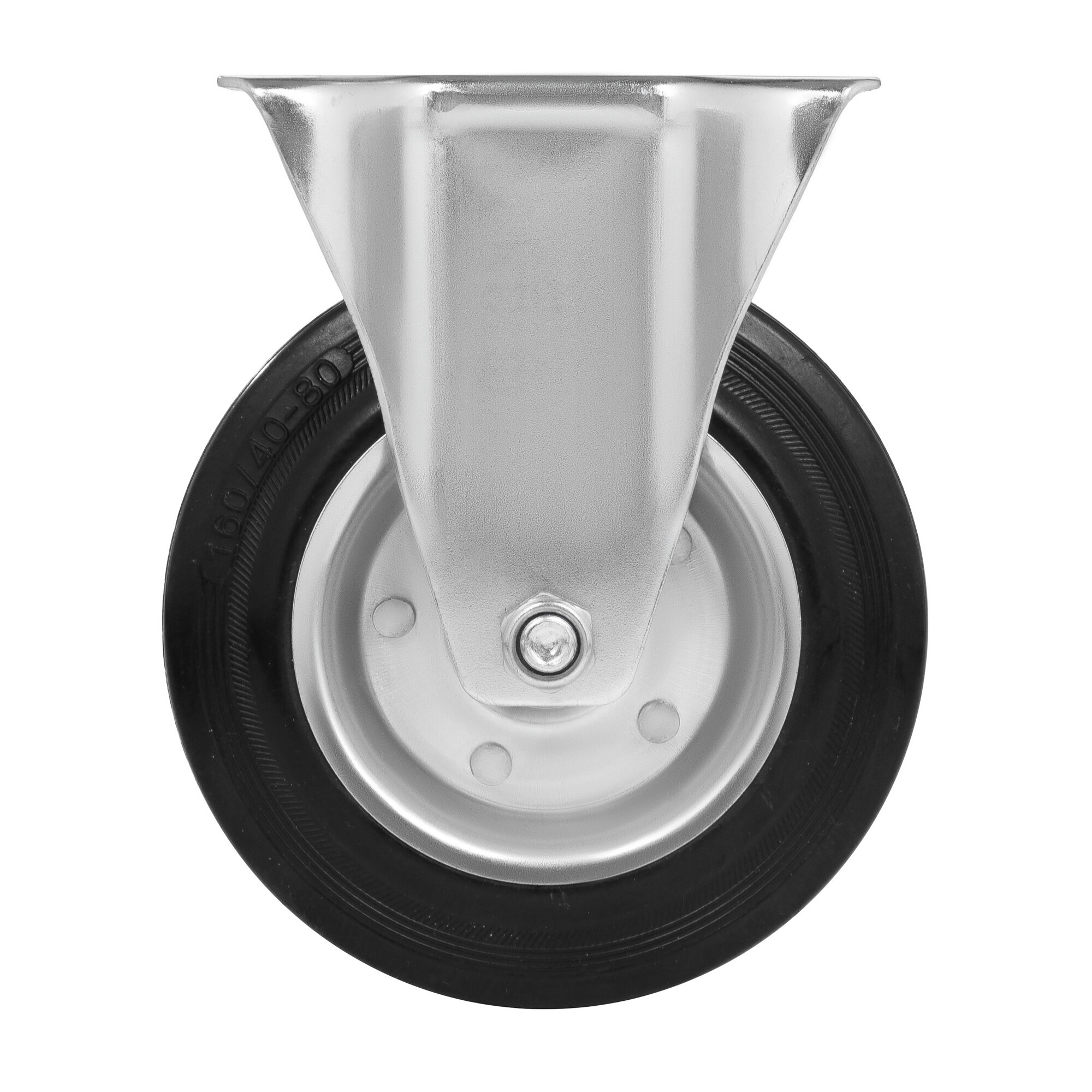 Опора колесная Стелла-техник - фото №8