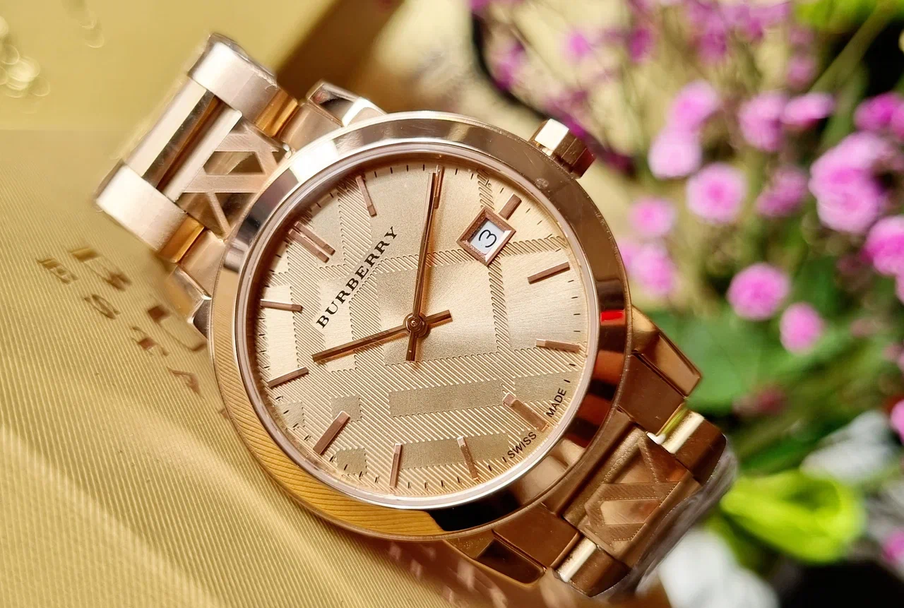 Наручные часы Burberry BU9146