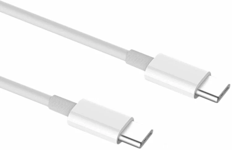 Кабель ZMI Type-C to Type-C cable 150 см AL308E (White)