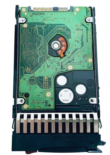 Жесткий диск HP 9BL14E-783 500Gb SATAII 3,5" HDD