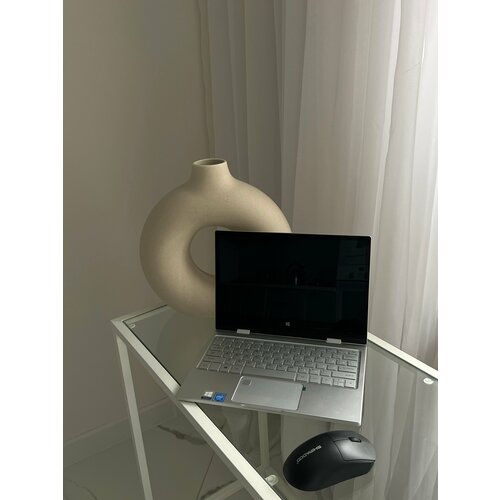 Ноутбук-трансформер 116 Notebook NoviSea M1 Space Gray 4200000₽