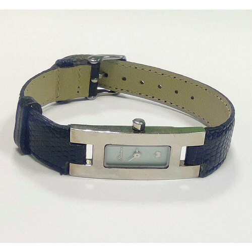 фото Наручные часы platinor, палладий