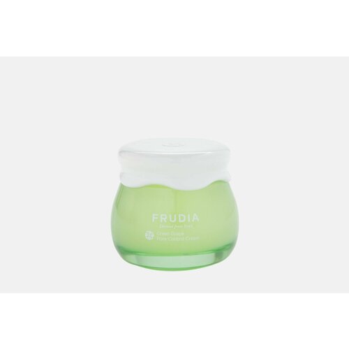 Крем себорегулирующий frudia green grape