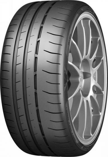 Goodyear Eagle F1 SuperSport R 245/35 R19 93Y