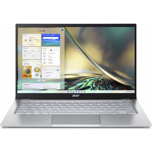Ноутбук Acer Swift SF314-512-744D NX. K0FER.004 14