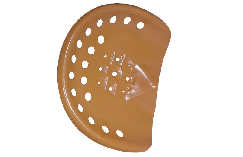 фото Сиденье универсальное (штампованное, стальное)