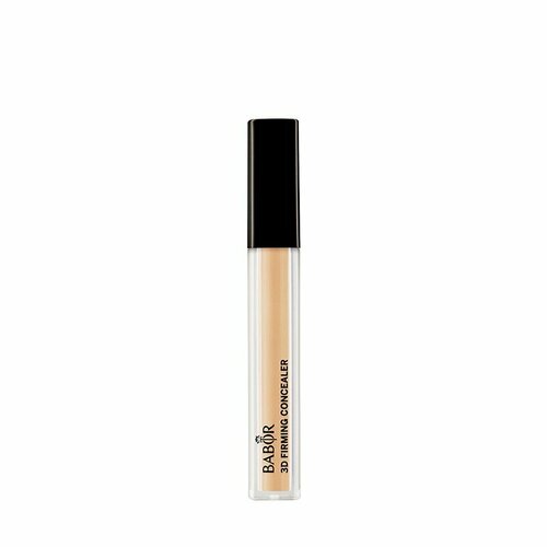 фото Консилер babor 3d firming concealer 4 г тон 04 с эффектом загара