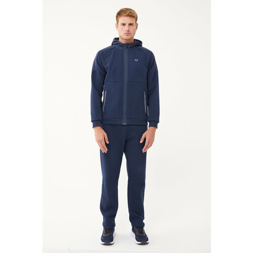 фото Костюм bilcee, размер m, синий